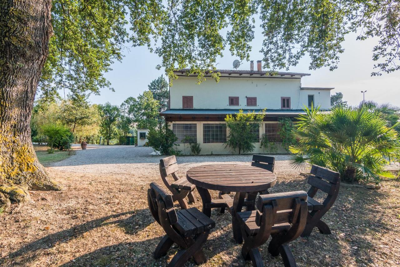 Country House Le Marche Monte San Pietrangeli Exterior photo